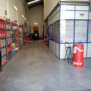 prien automotive