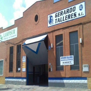Gerardo Talleres