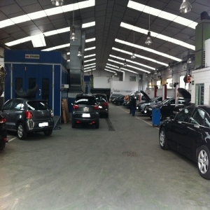 Ruyal Automocion SL